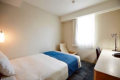 Double Room for Sigle Use - Non-Smoking