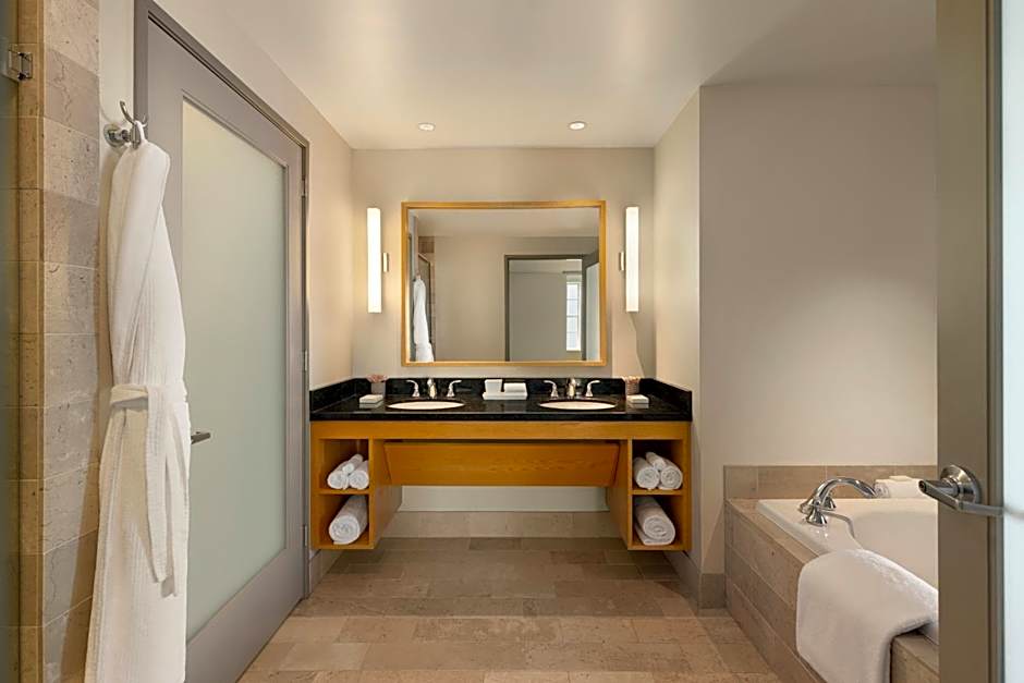 InterContinental The Clement Monterey By IHG