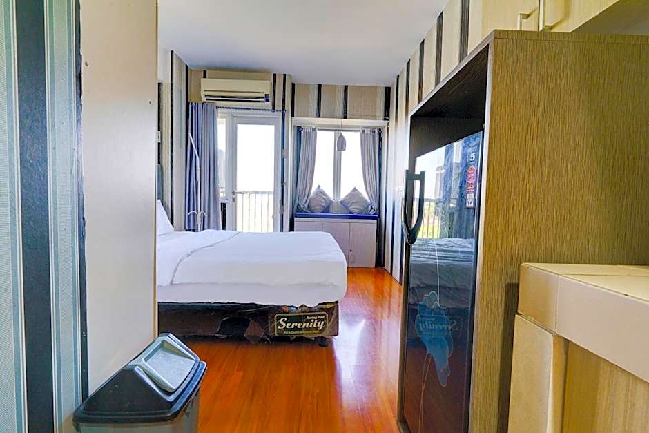 OYO Life 92874 Apartement Grand Sentraland Karawang By Red Dragon