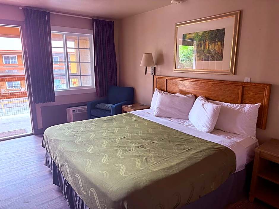 Adobe Inn Durango