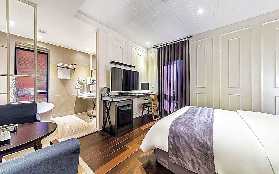 Osan Hotel Belino