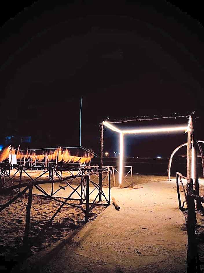 Ras El Bar Apartments Armed Forces