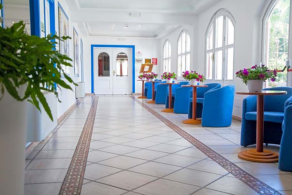 Assinos Palace Hotel