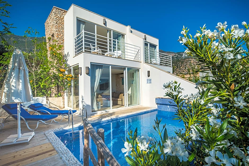 Likya Pavilion Hotel