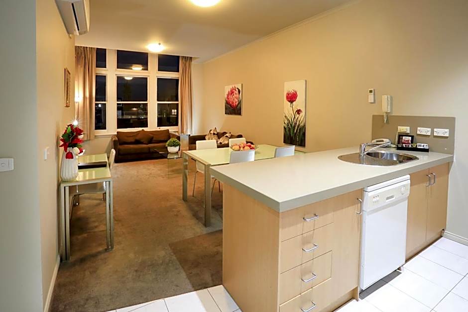 Flinders Landing Apartments