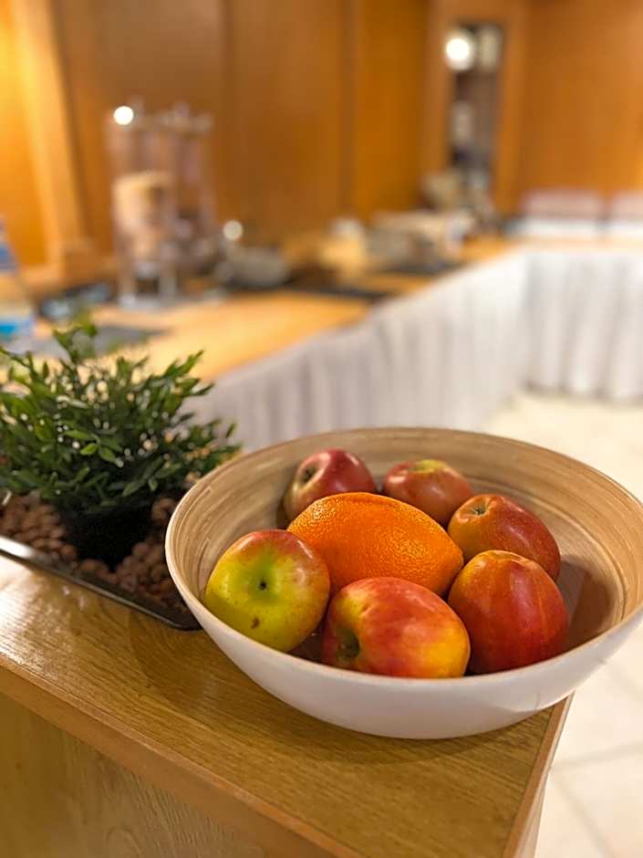 Hotel Fränkischer Hof