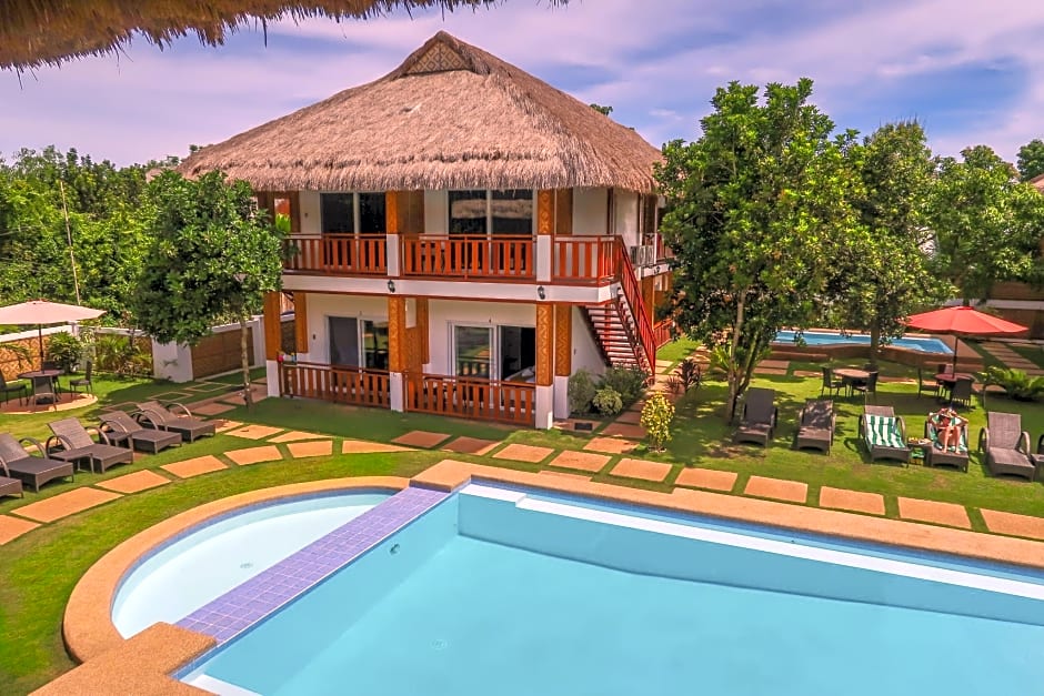 Scent Of Green Papaya Resort