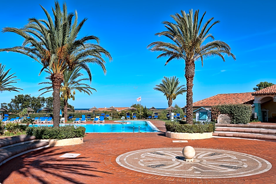 TH San Teodoro - Liscia Eldi Village