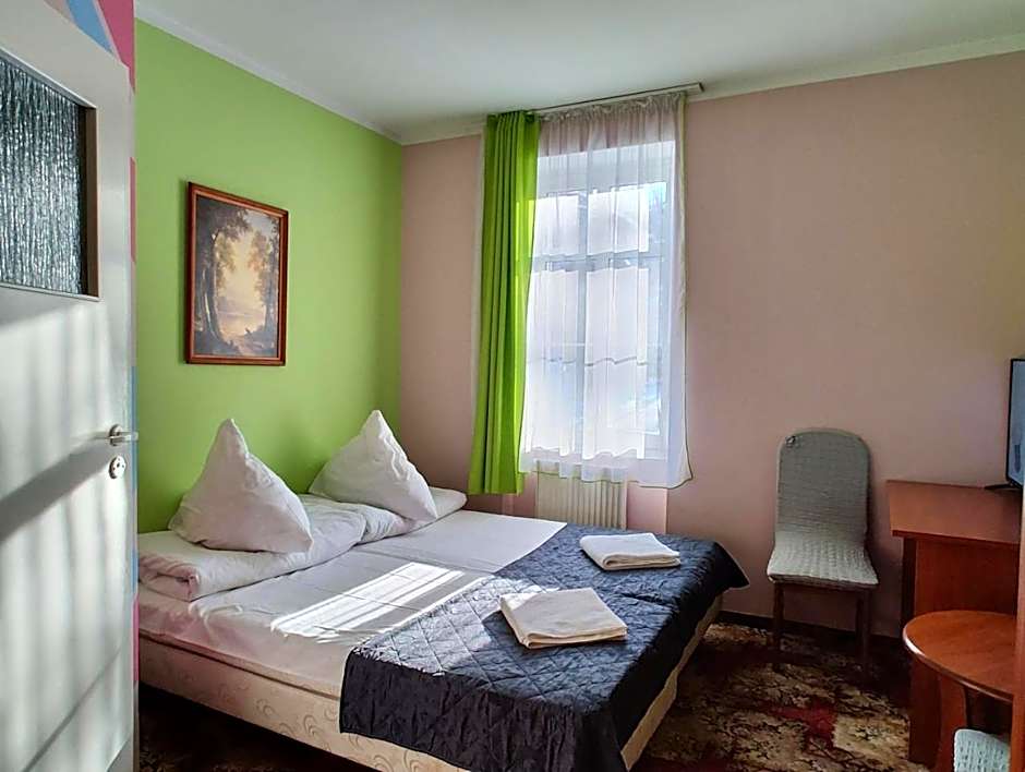 Mieszko centrum przy deptaku