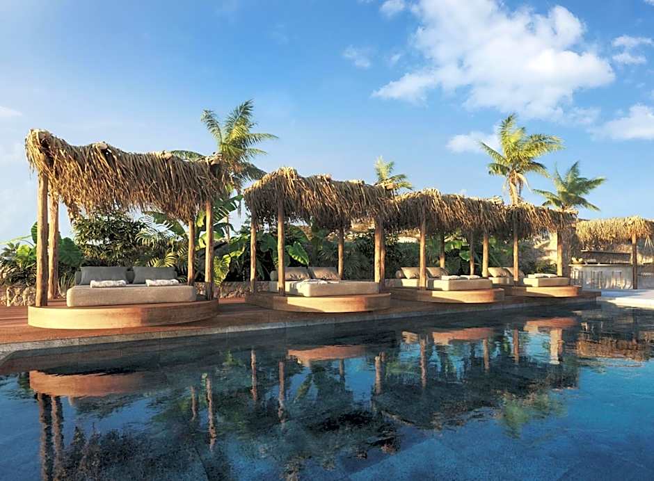 Charisma Hotel and Wellness Club