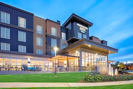 Homewood Suites By Hilton Edina Minneapolis