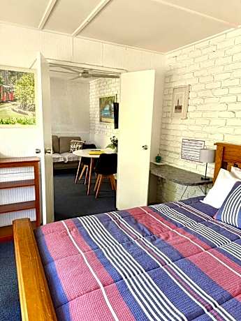 Bundaberg Coral Villa Motor Inn