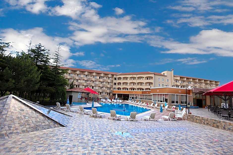 SIGNATURE GARDEN AVANOS Hotel & SPA