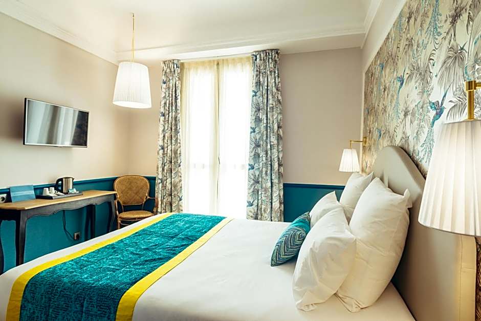 Villa Otero by Happyculture