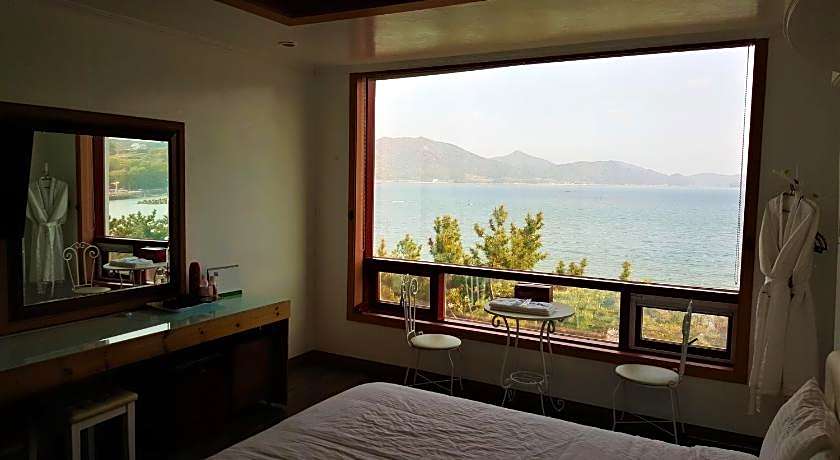 Namhae Beach Hotel