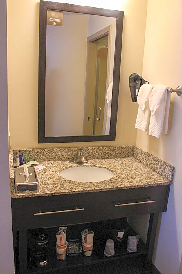Sleep Inn Bend