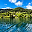 Der Kaerntnerhof am Weissensee, SeeHotel & SeeApartments direkt am See
