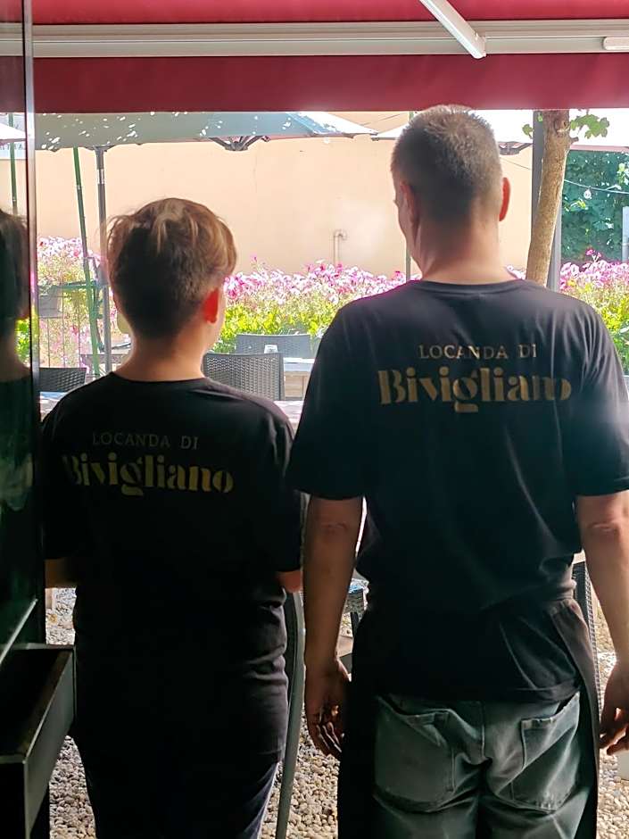 Locanda di Bivigliano