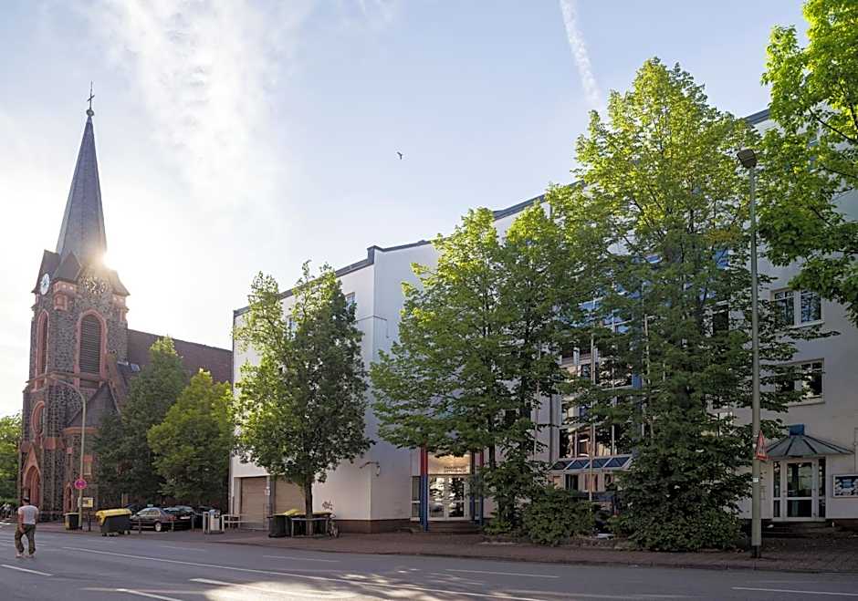 Hotel B99