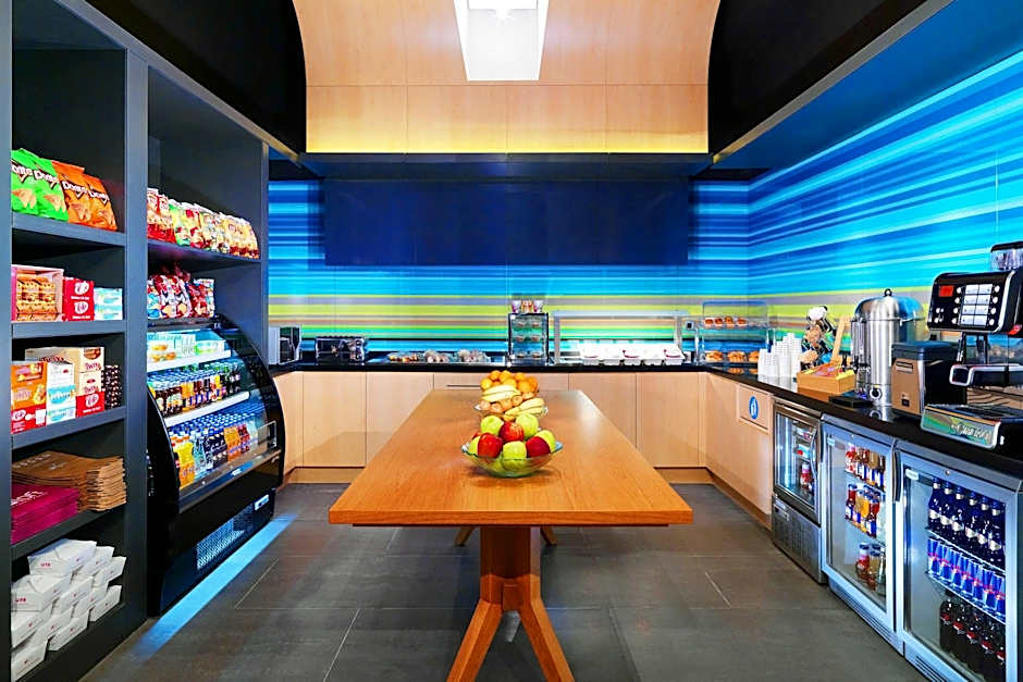 Aloft by Marriott Bursa Hotel