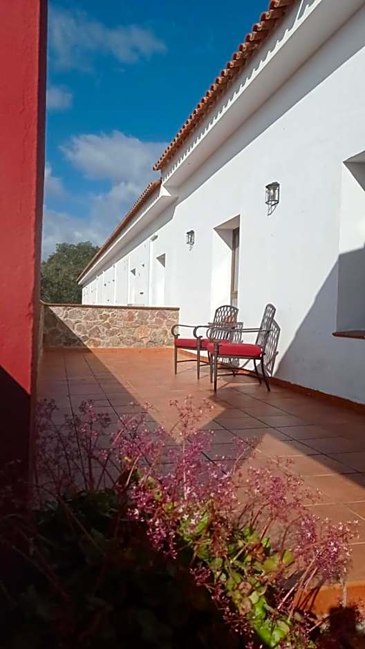 Hotel La Era de Aracena - Adults Only