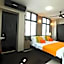 The Beehive Hotel