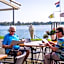 Hotel Restaurant Zalen Hoogeerd