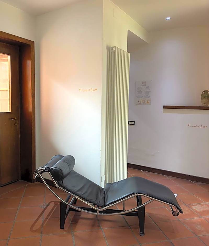 AliaJazz Hotel