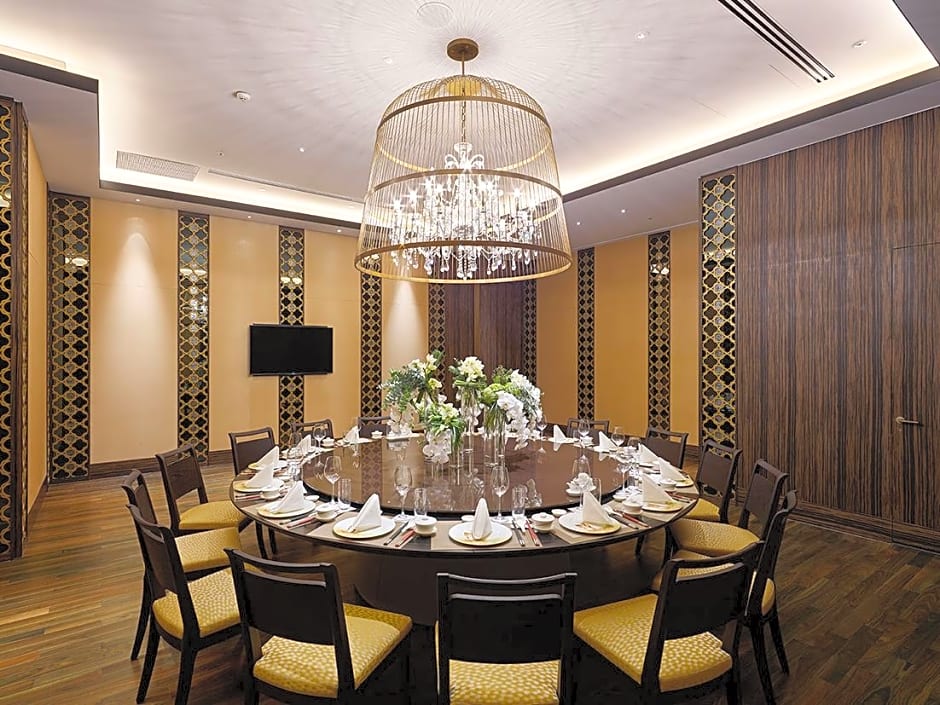 Grand Mayfull Hotel Taipei