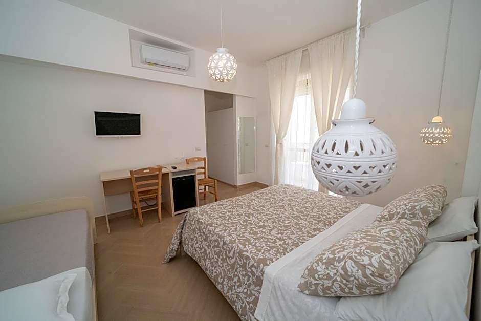 Villa Cristina B&b Alezio