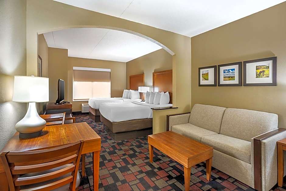 Best Western Grantville/Hershey