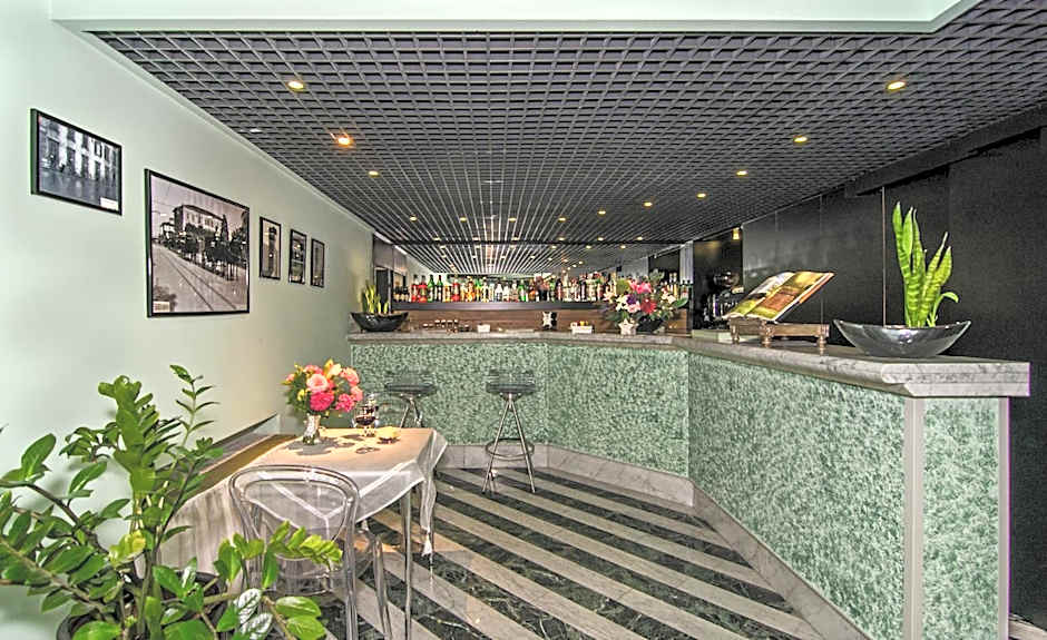 Hotel Rex