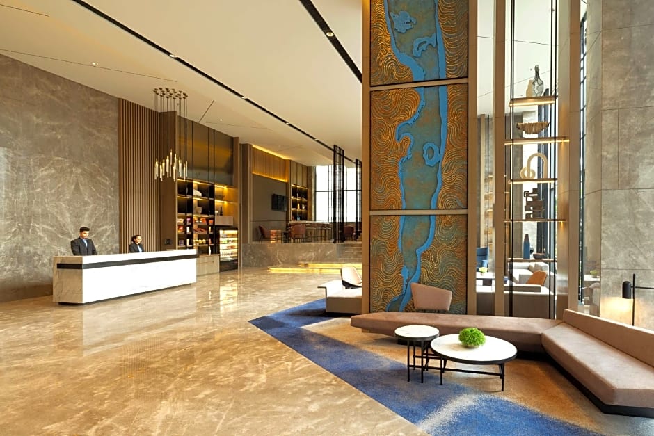 Hyatt Regency Amritsar Hotel & Spa