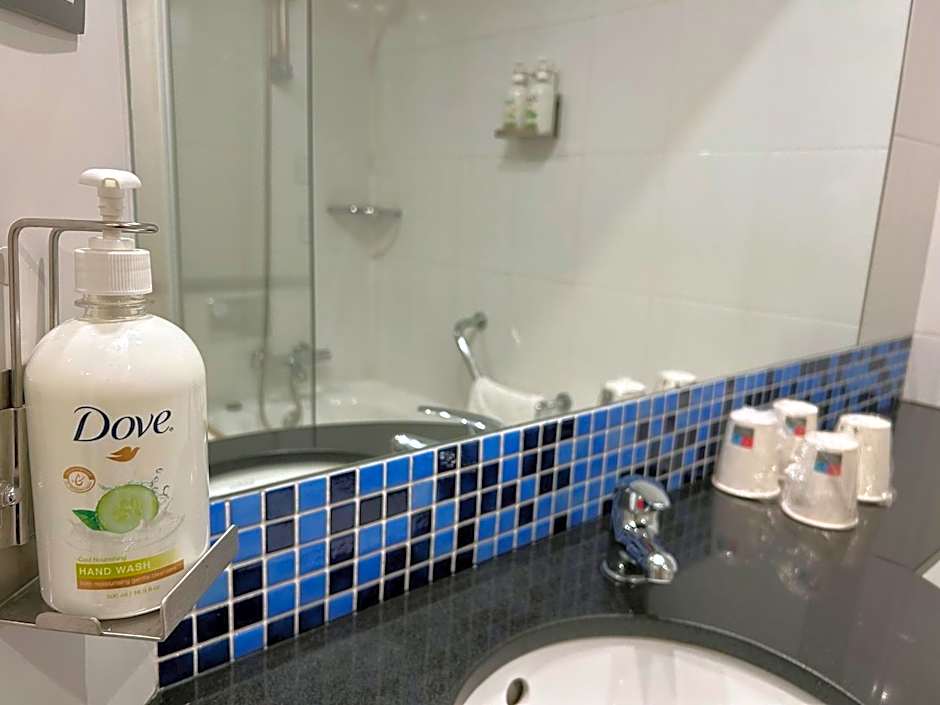 Holiday Inn Express Campo de Gibraltar-Barrios By IHG