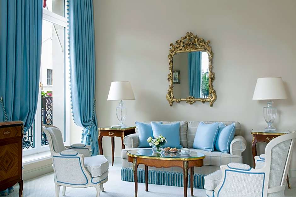 Le Bristol Paris, Oetker Hotels