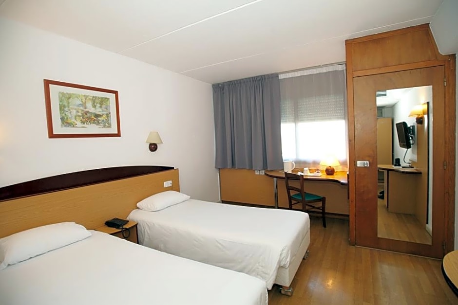 Travelodge Barcelona del Valles