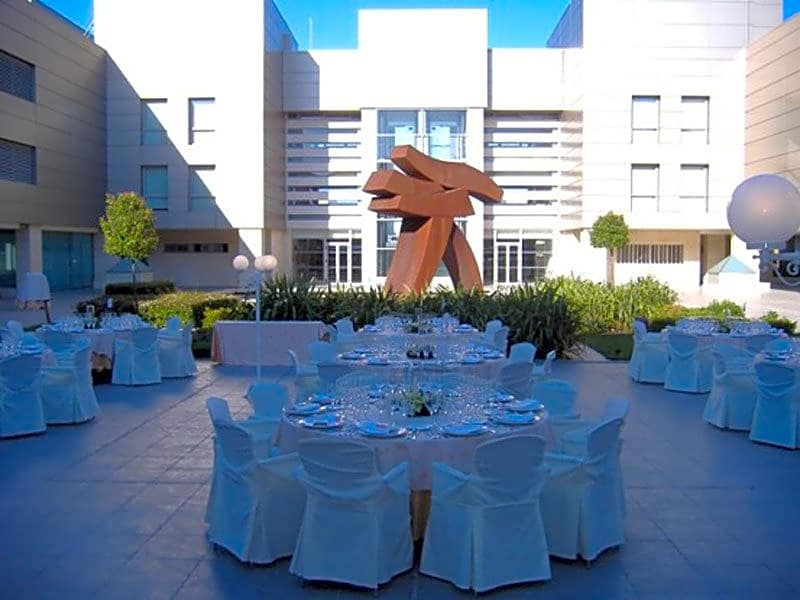 Eurostars I-Hotel Madrid