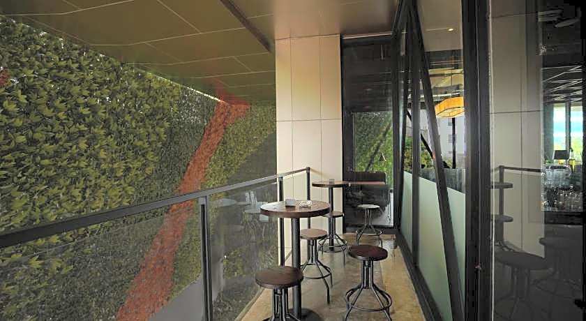 Awann Sewu Boutique Hotel & Suite