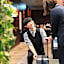 Hotel Hulaton Fukuokahakata