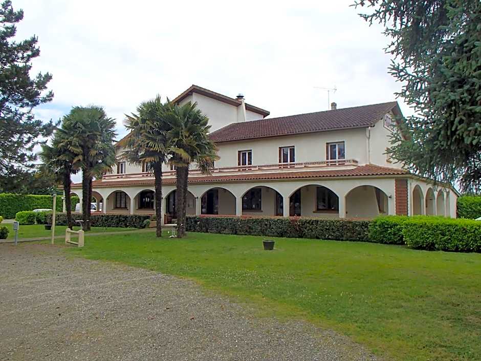 Logis Hotel Le pont d'Arcole