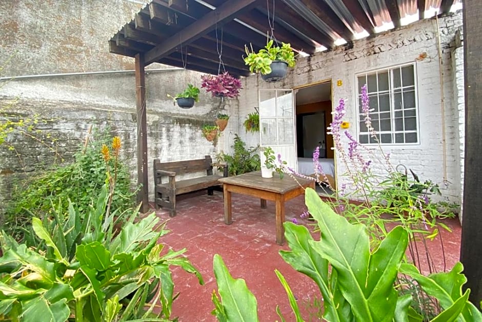 Casa Canario Hostel