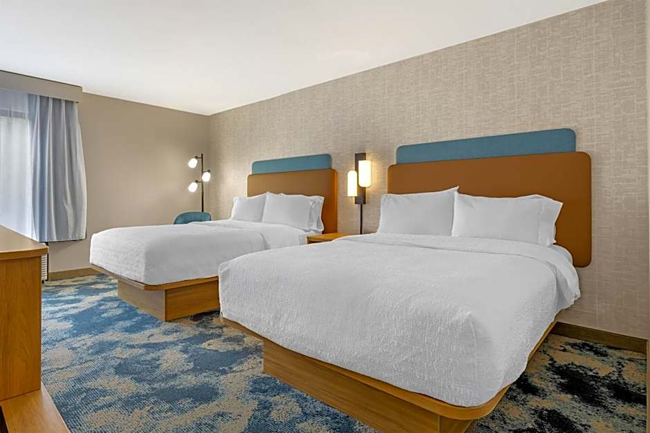 Hampton Inn Rocky Mount