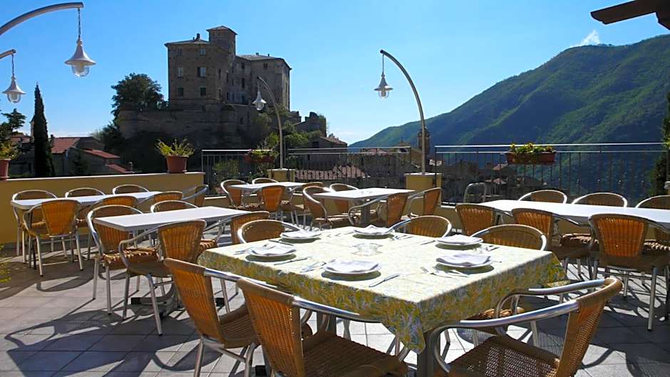 Albergo Cecchin