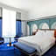 Hotel Plaza Biarritz Plage - Handwritten Collection