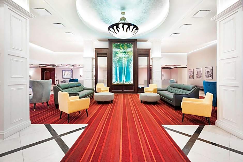 Fort Pontchartrain Detroit, a Wyndham Hotel