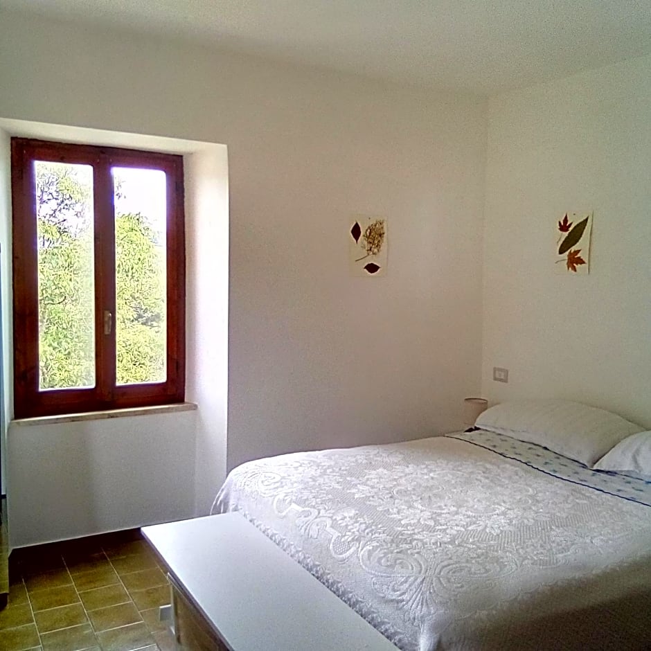 Casa del Gigi BnB