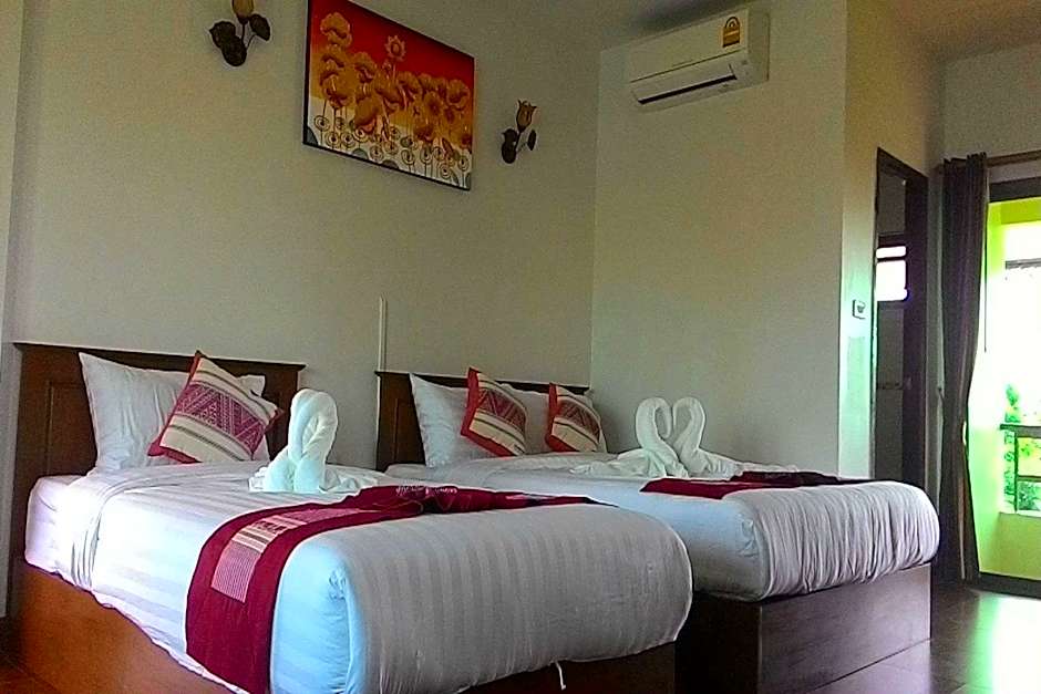 Sawadeelanna Hotel