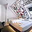 Butik Apartments, by BQA