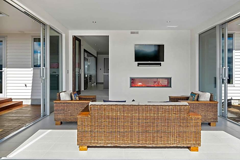 Tihi Retreat