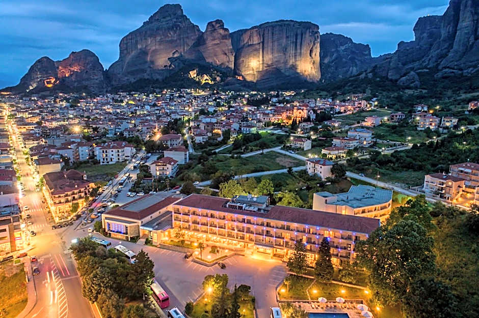 Divani Meteora Hotel